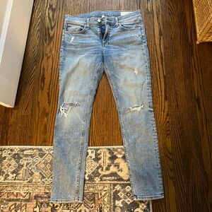 Rag & Bone jeans